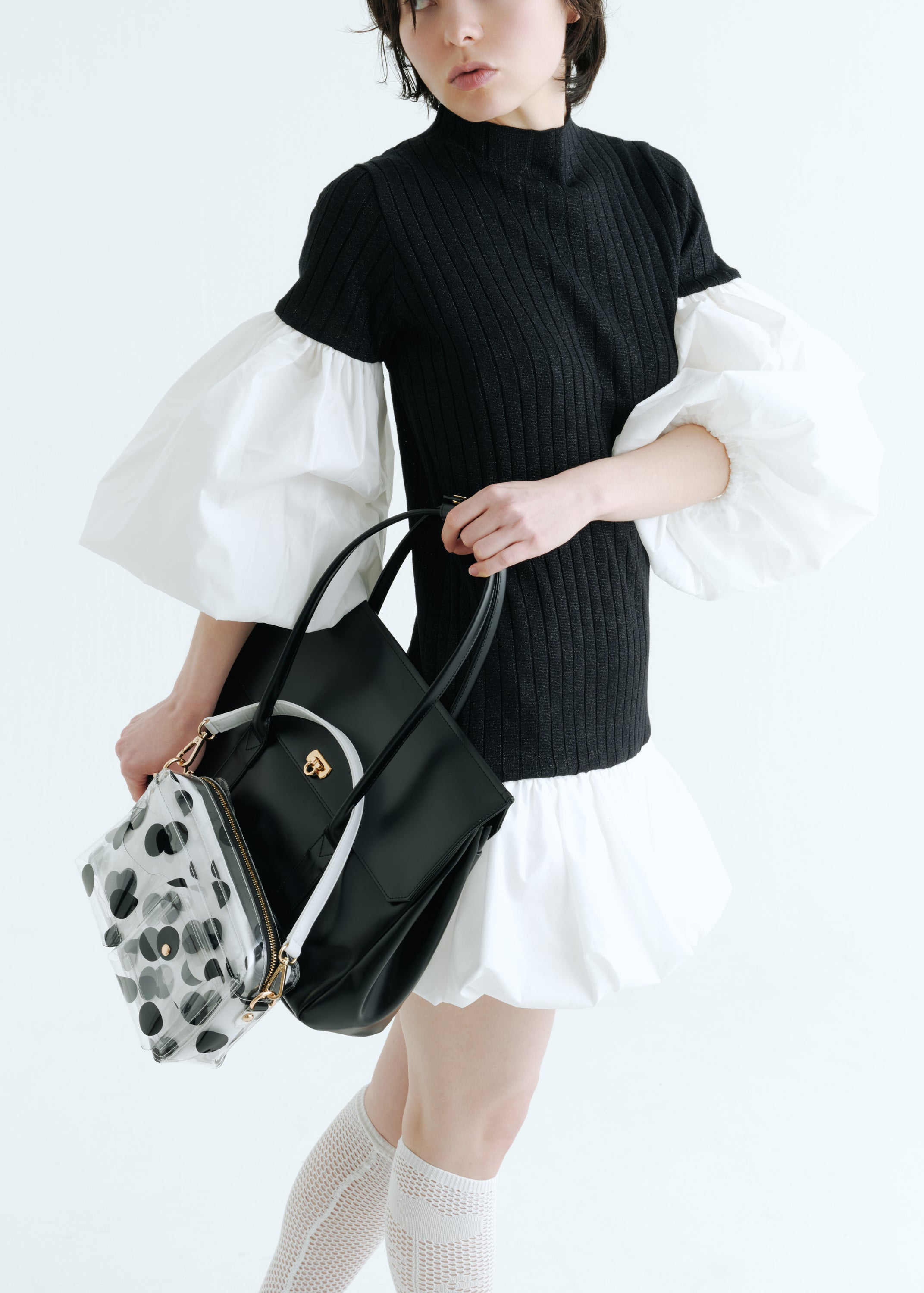 LEANDRA BAG🌟PRE-ORDER ITEM