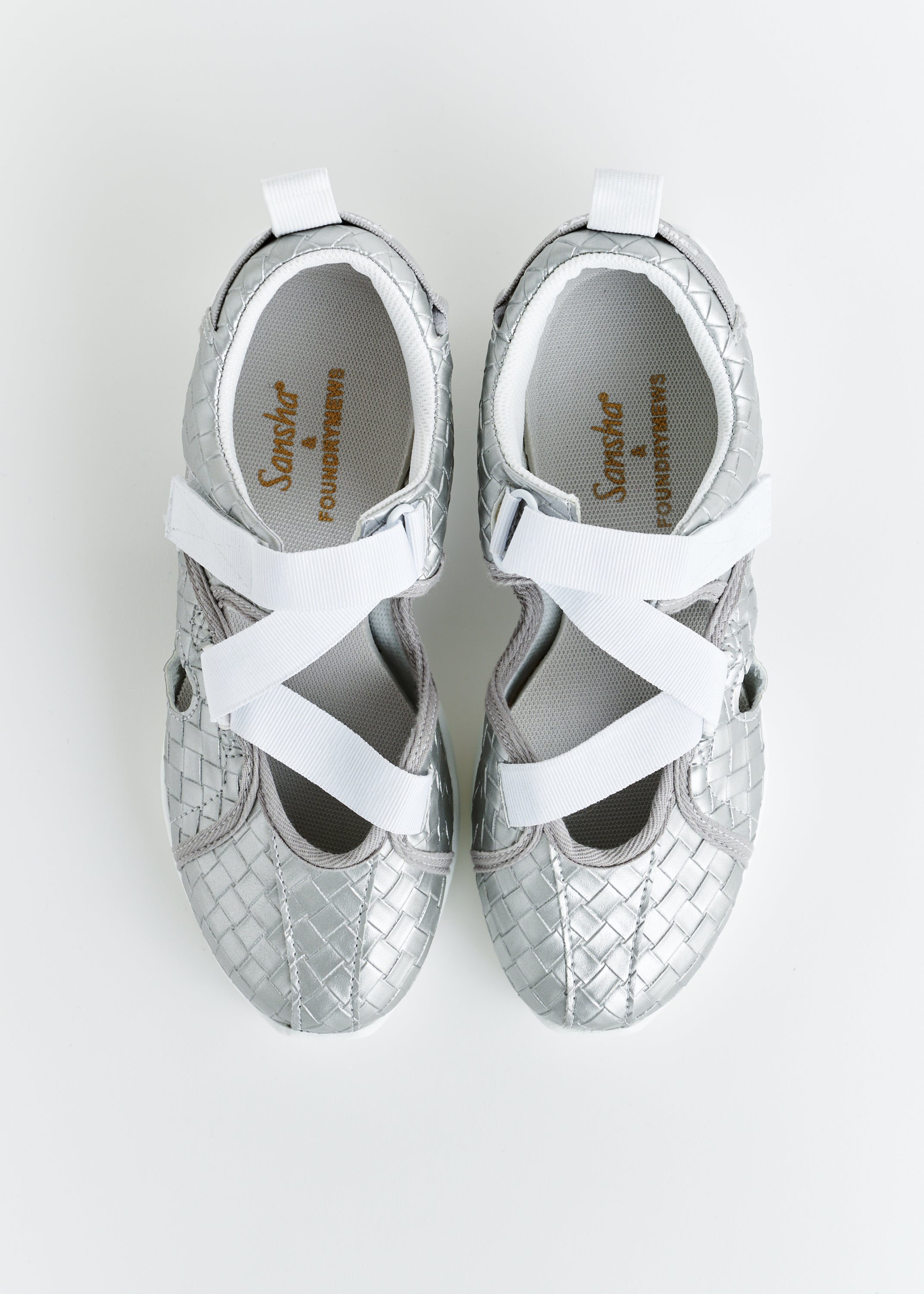 【MADE TO ORDER】JENNIE - SILVER