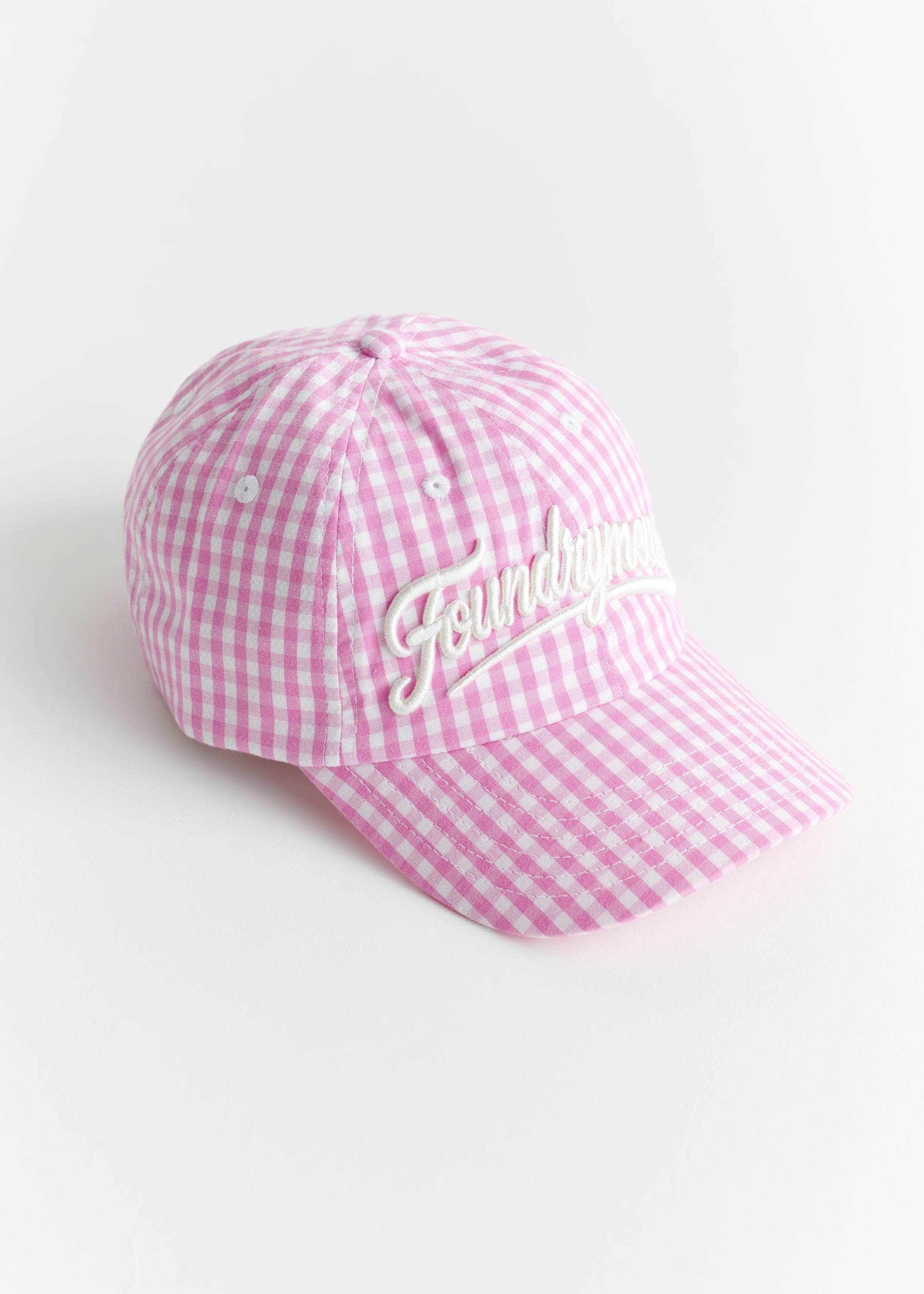 NORACAP / GINGHAM