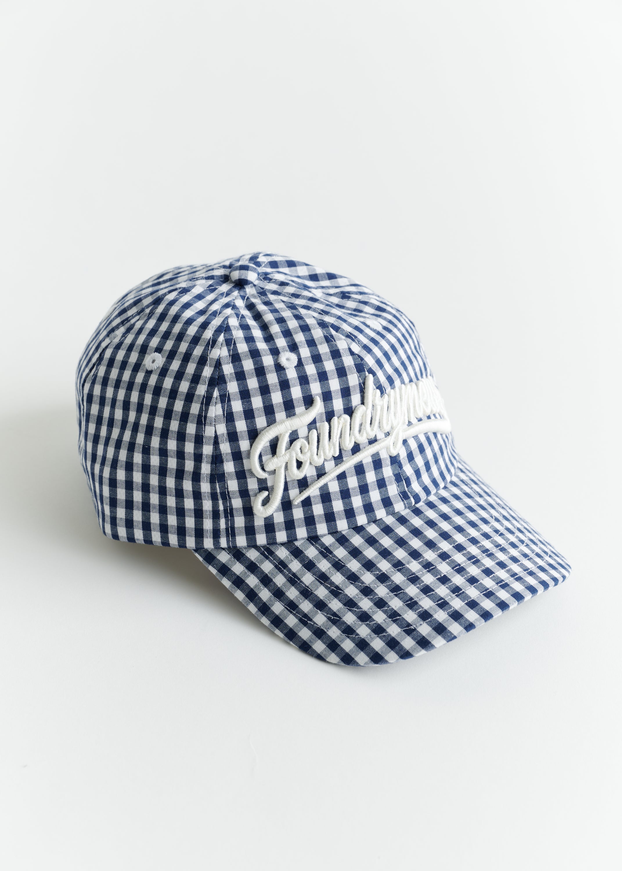 NORACAP / GINGHAM