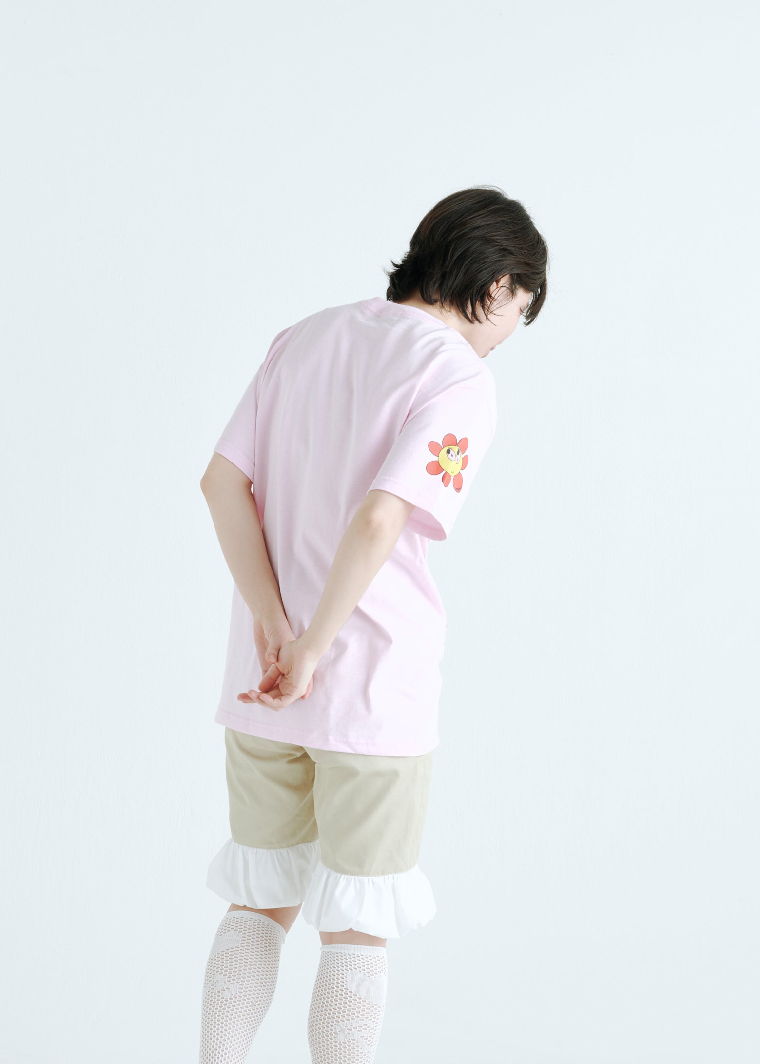 MEKAS CHARACTER TEE
