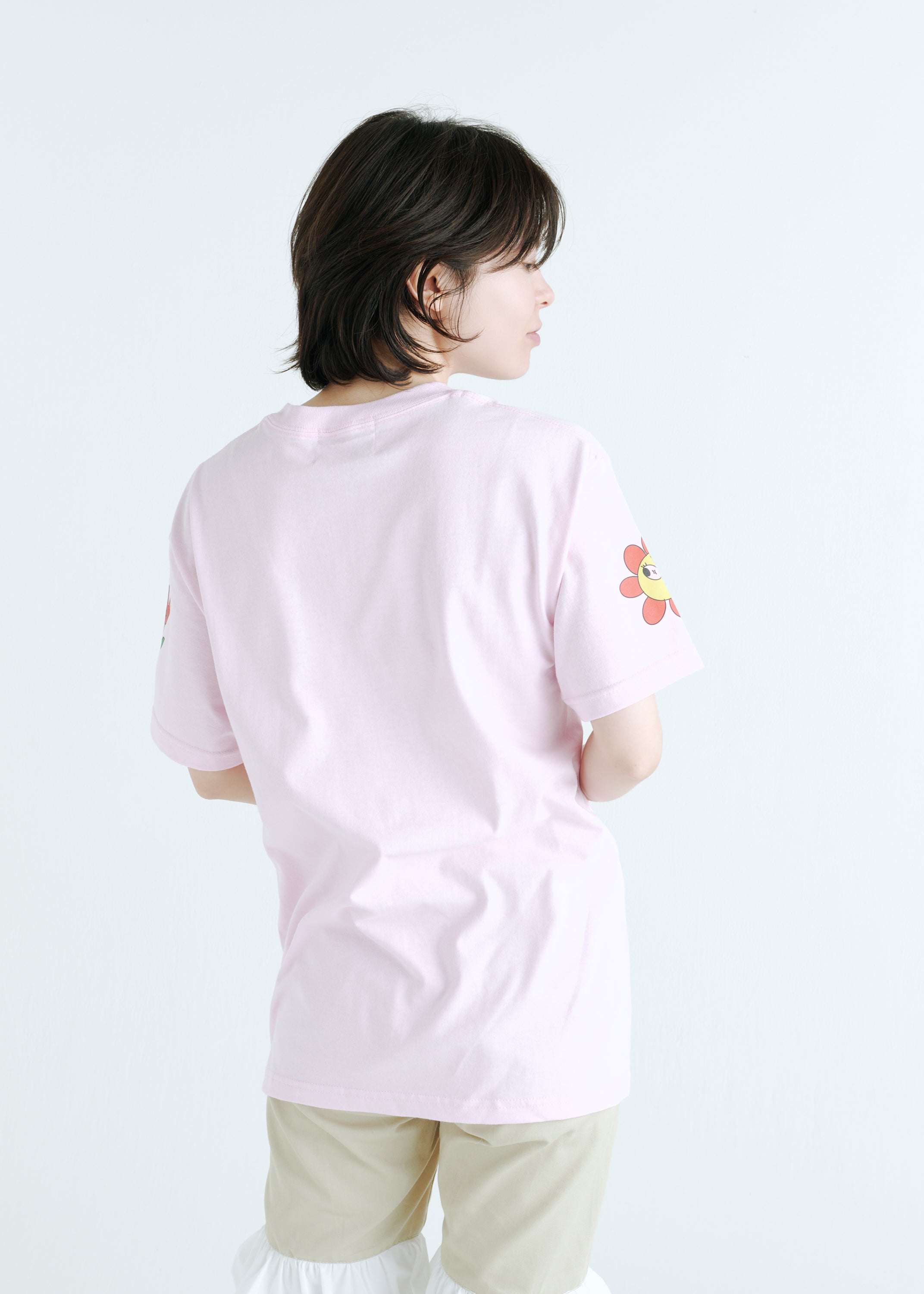 MEKAS CHARACTER TEE