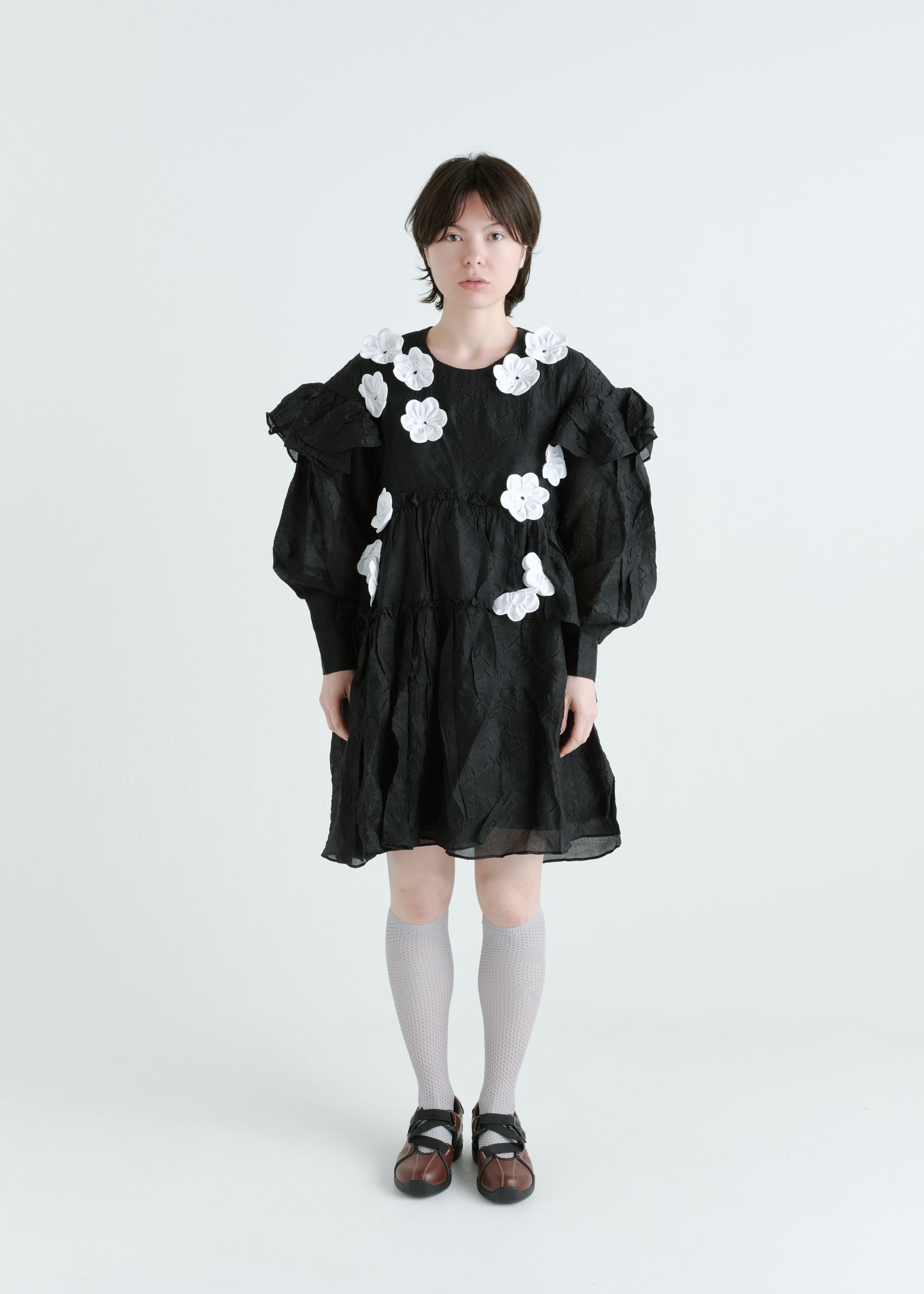 Beth Dress | blossom