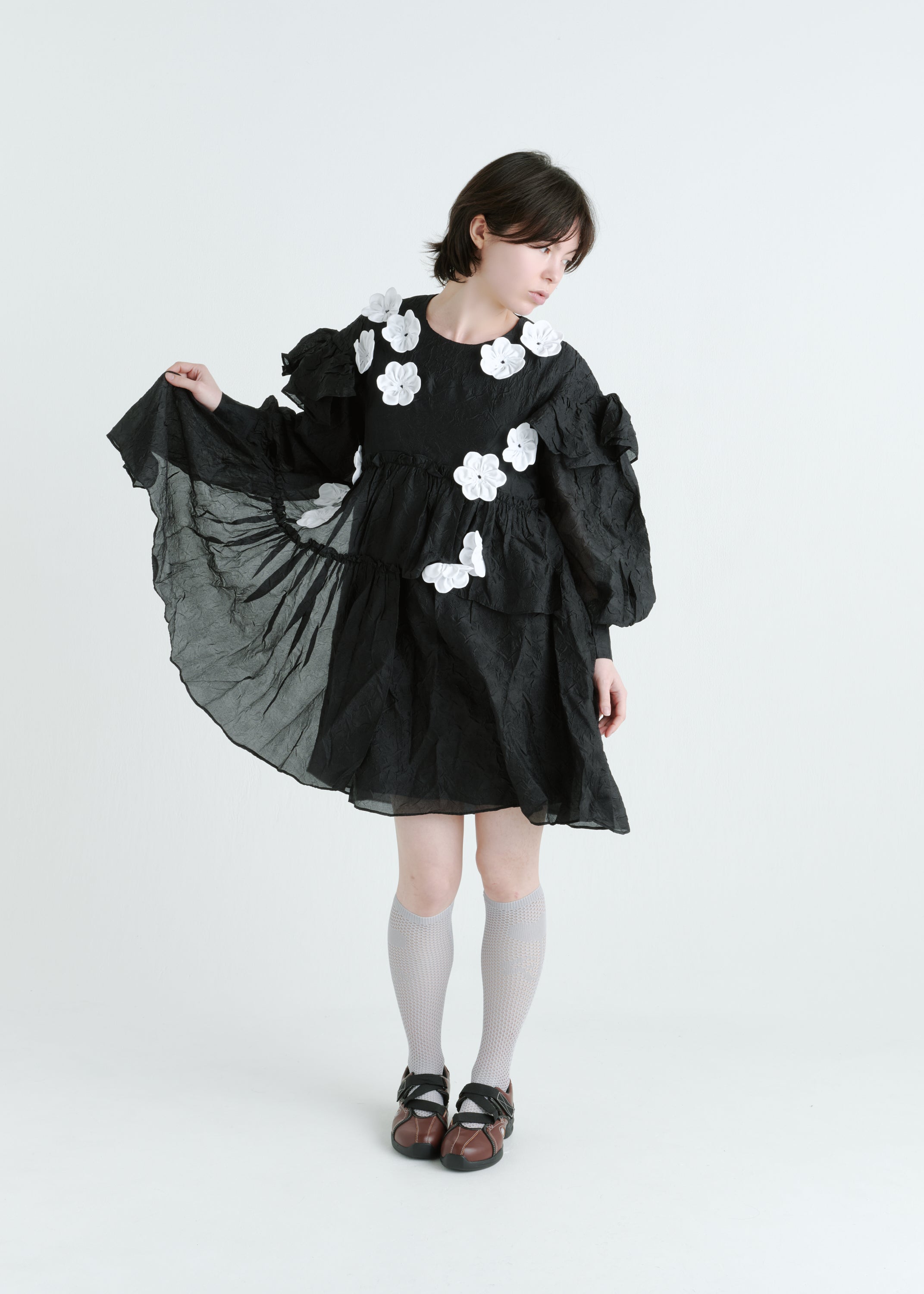 Beth Dress | blossom