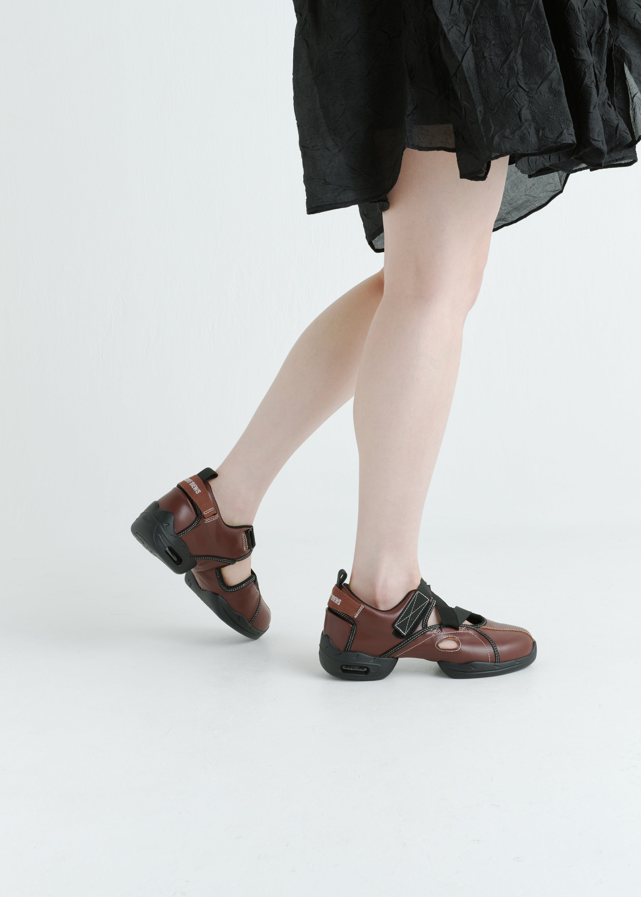 Britney shoes