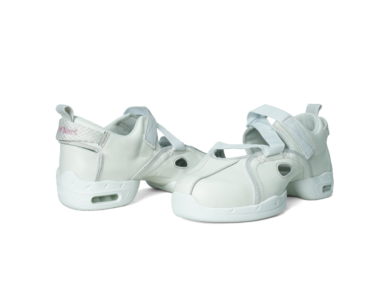 FOUNDRY MEWS ORIGINAL | Flower Shoes Charm Set