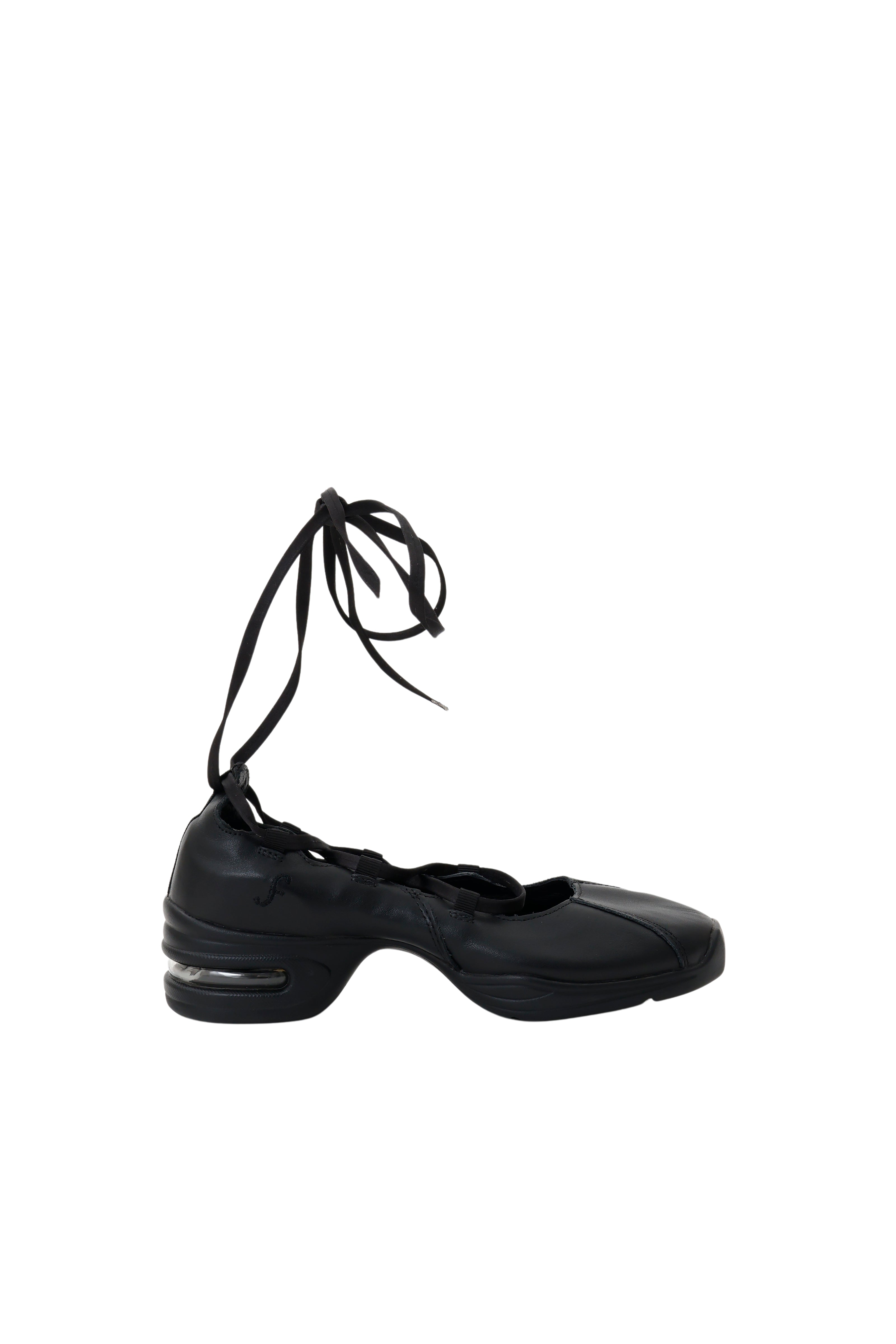 【MADE TO ORDER】Posie Lace Up Shoes