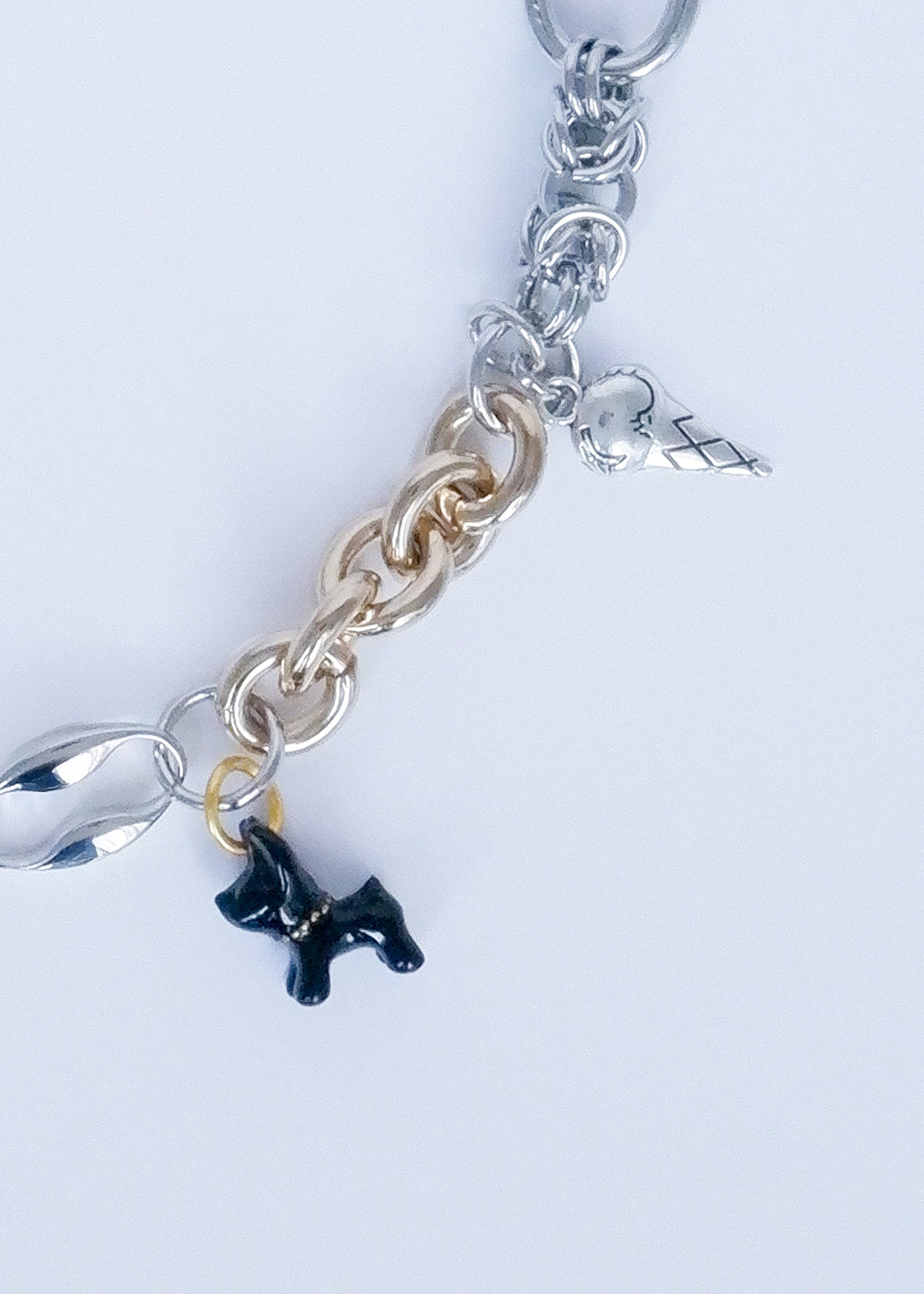 Limited Charm Necklace（42）