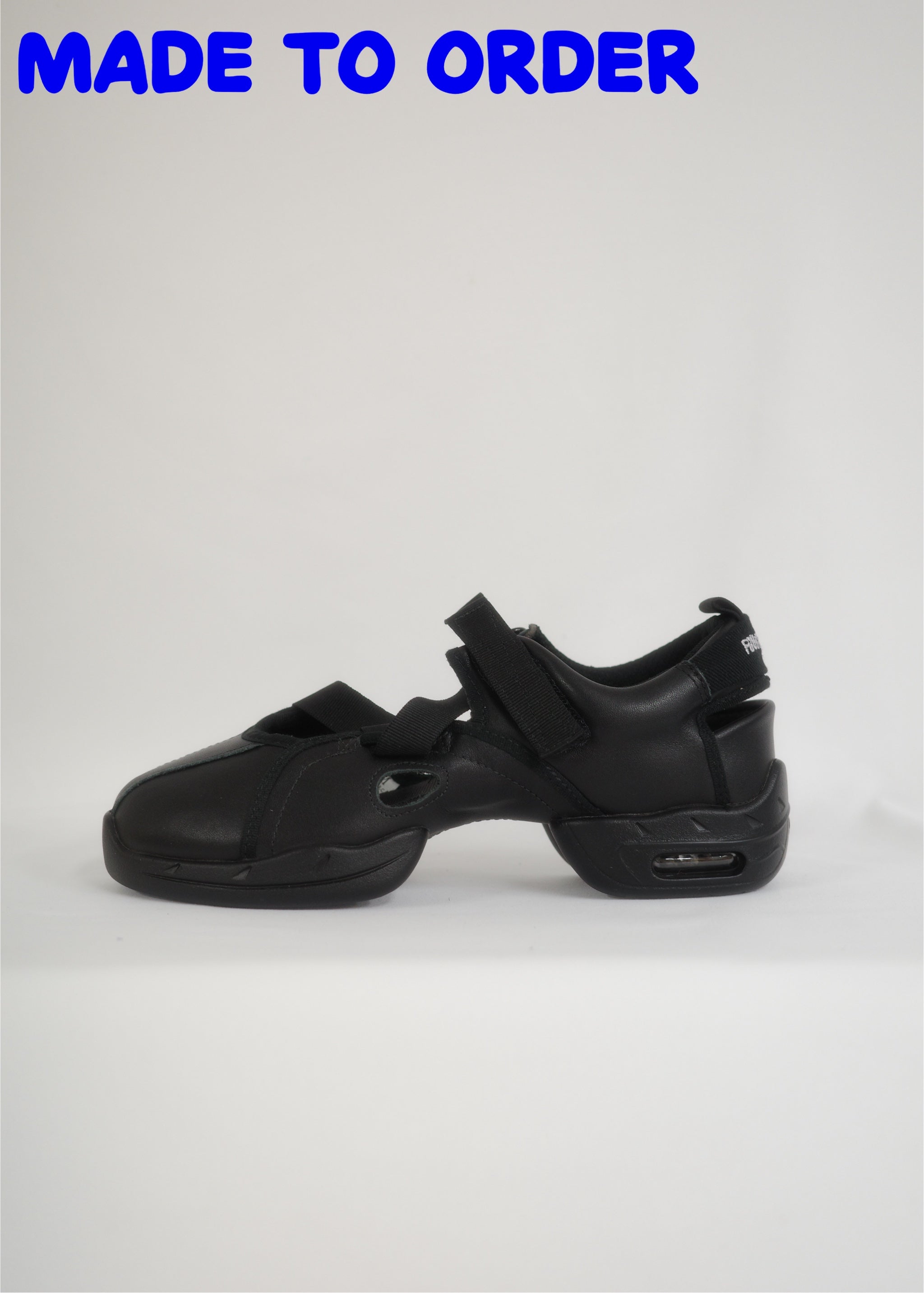 MADE TO ORDER】SHOES – Foundry Mews