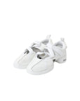 Foundrymews / White canvas shoes