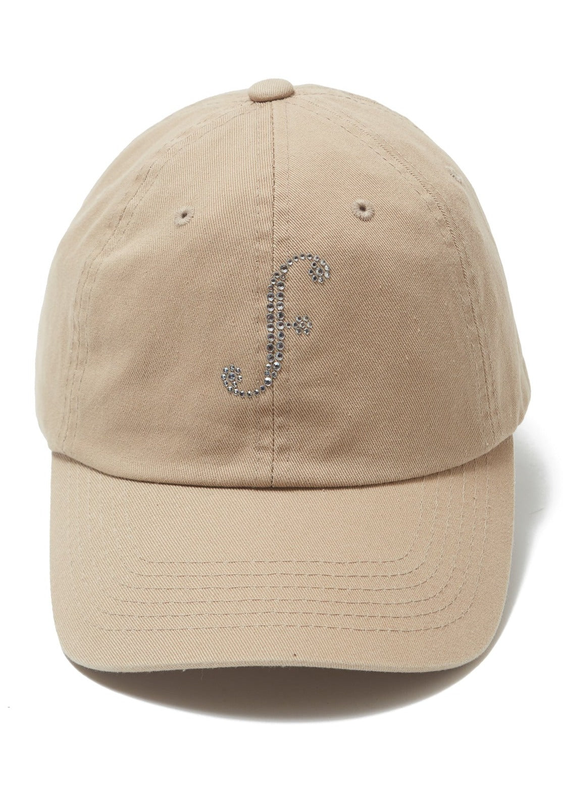 Foundry Mews logo cap