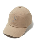 Foundry Mews logo cap