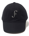 Foundry Mews logo cap