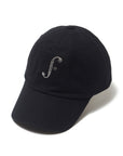 Foundry Mews logo cap