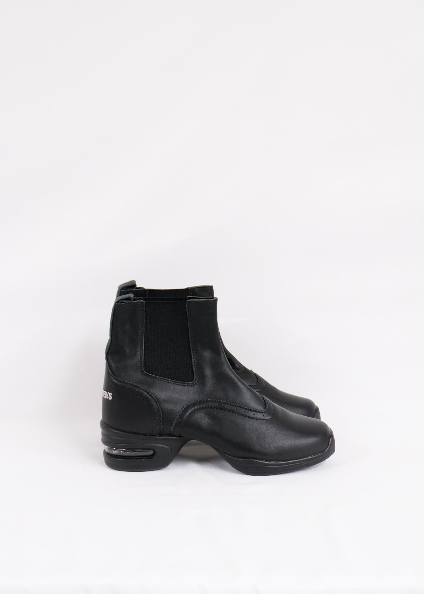 SALE】Hannah Boots 9M – Foundry Mews