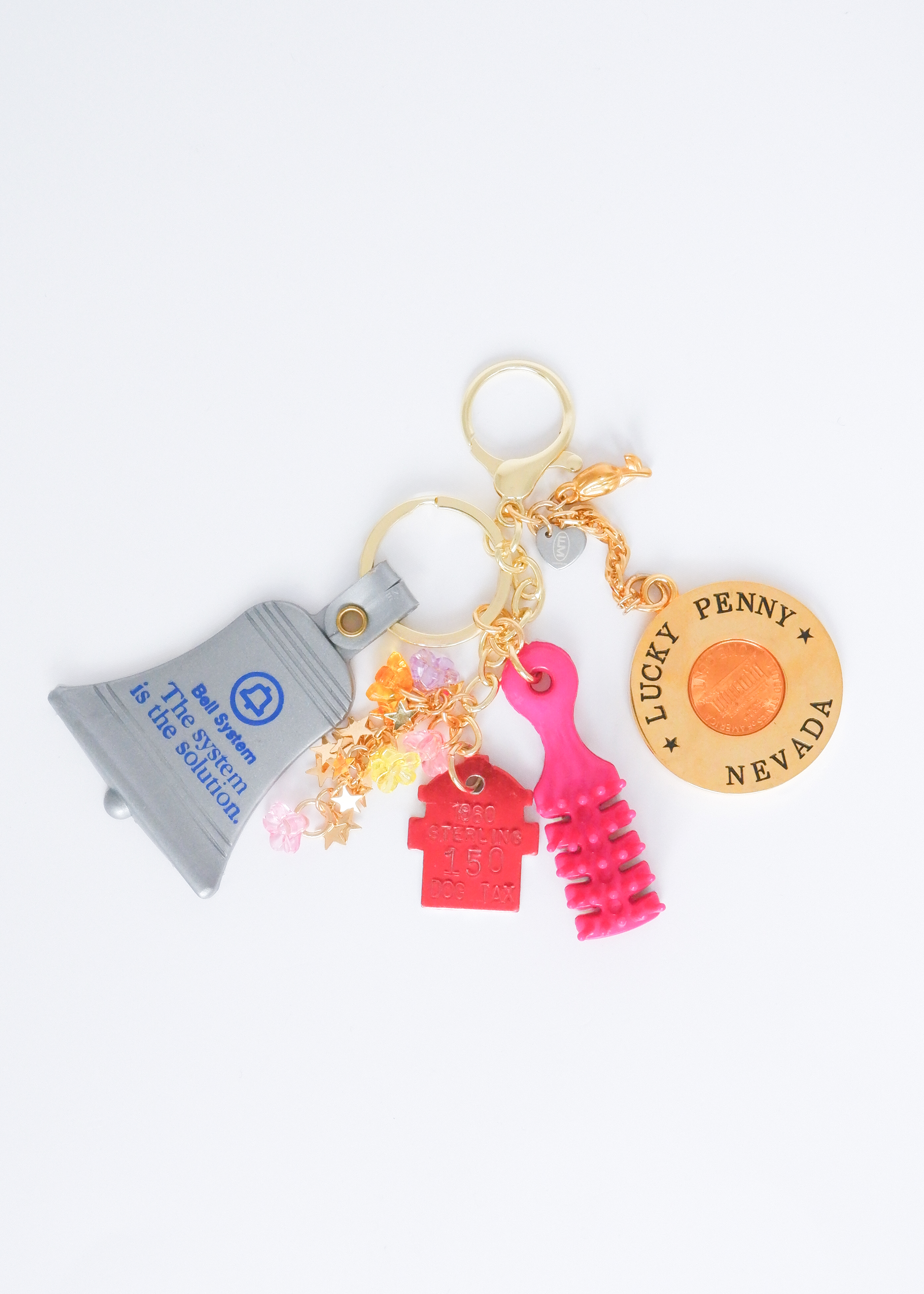 JBJ INFINITY CHARM | 02