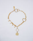 Limited charm necklace 640