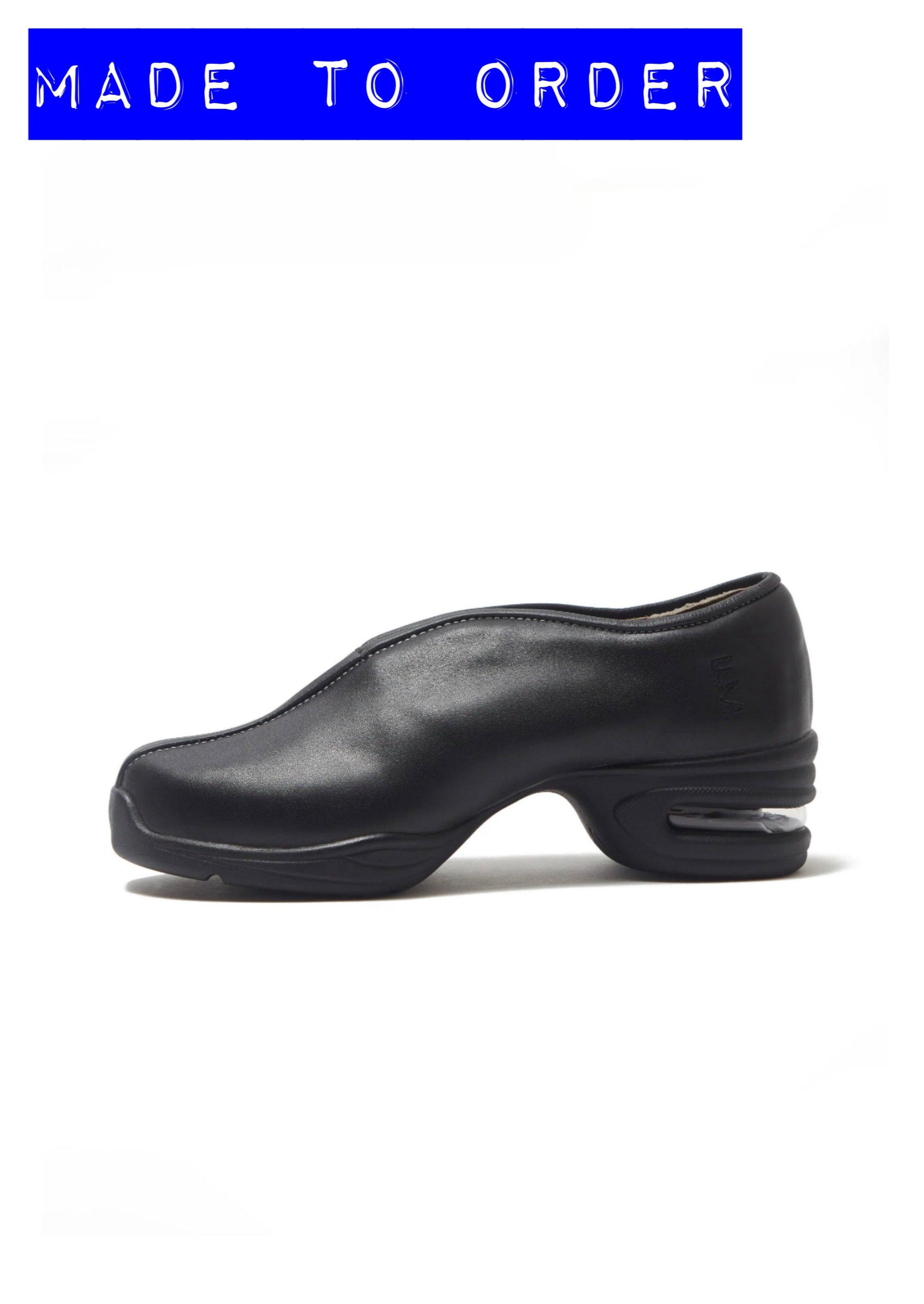 MADE TO ORDER】SHOES – Foundry Mews