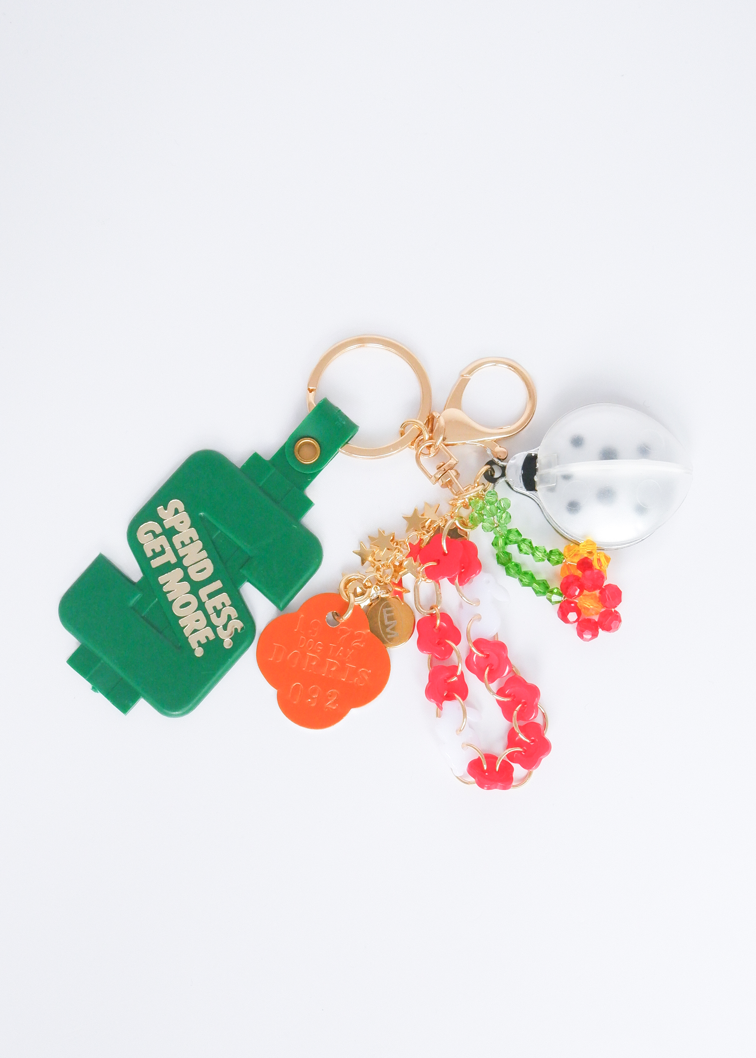 JBJ INFINITY CHARM | 03