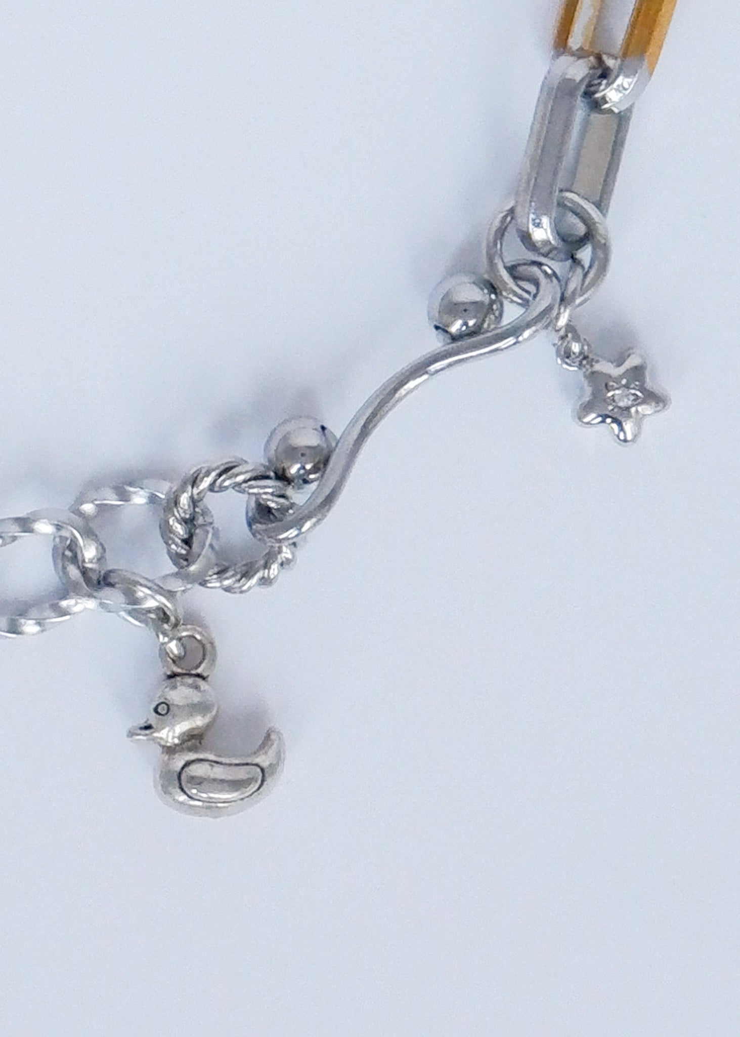 Limited Charm Necklace（295）