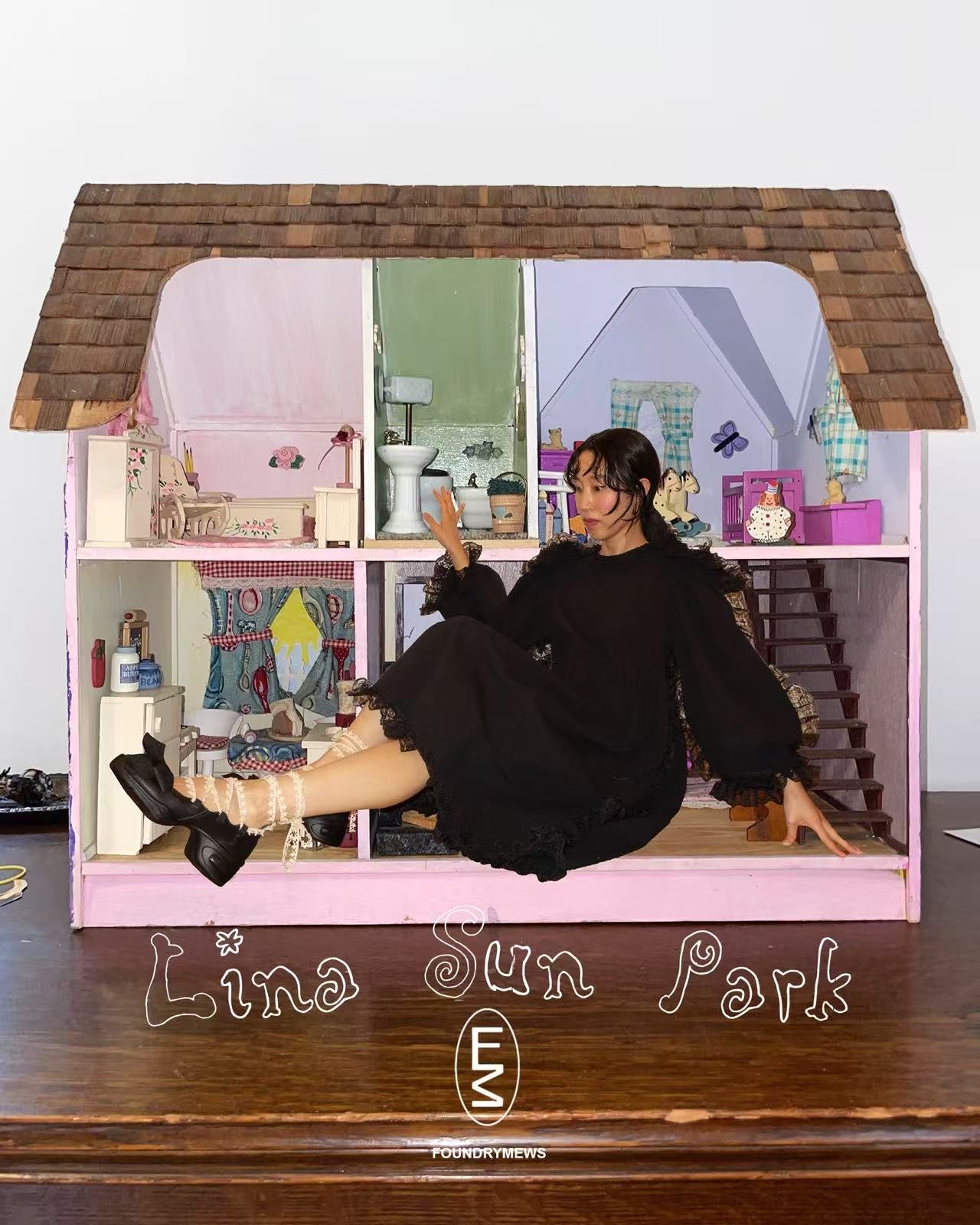 foundrymews シューズチャーム foundrymews シューズチャーム