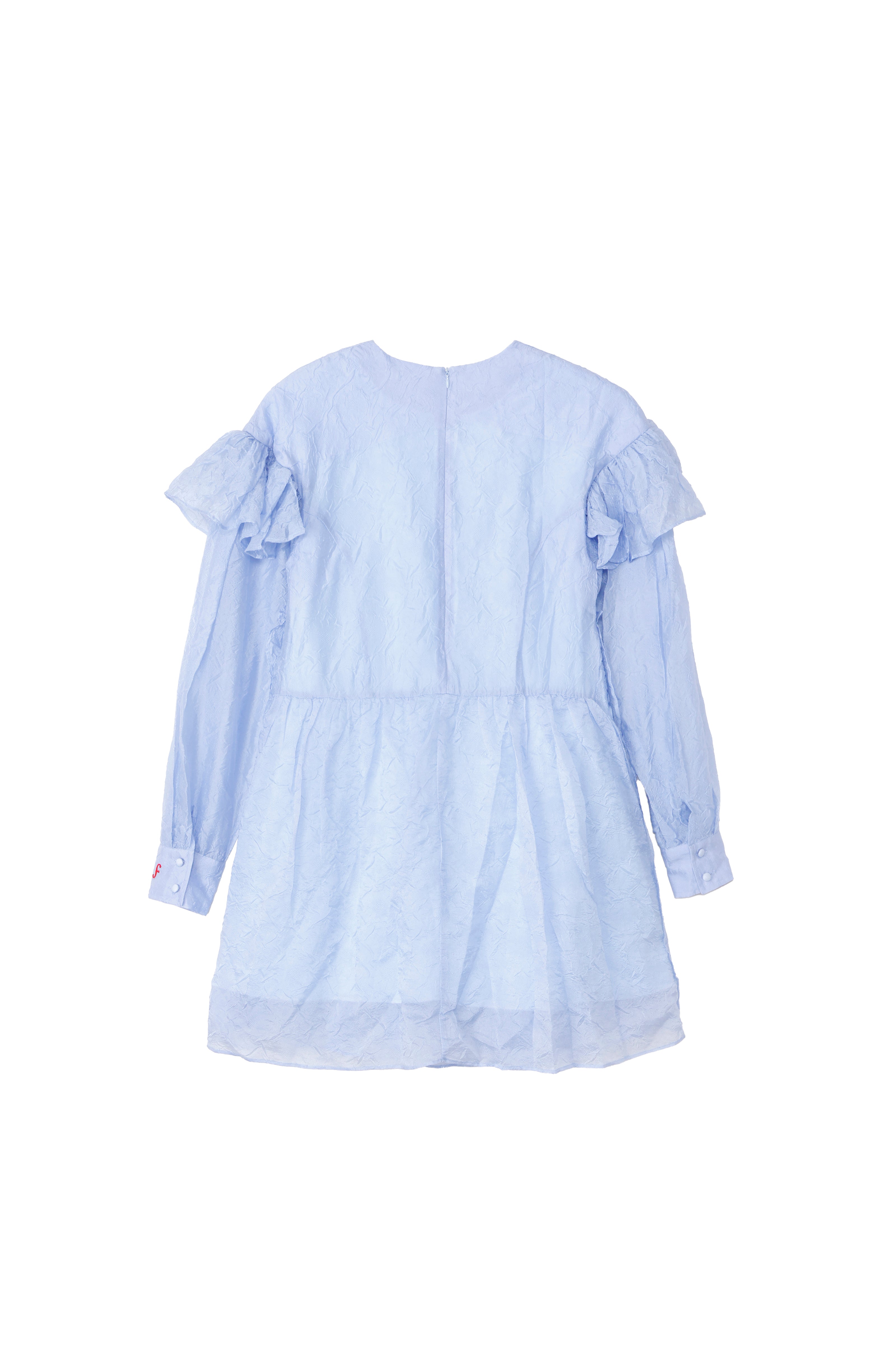 Beth Dress – Foundry Mews