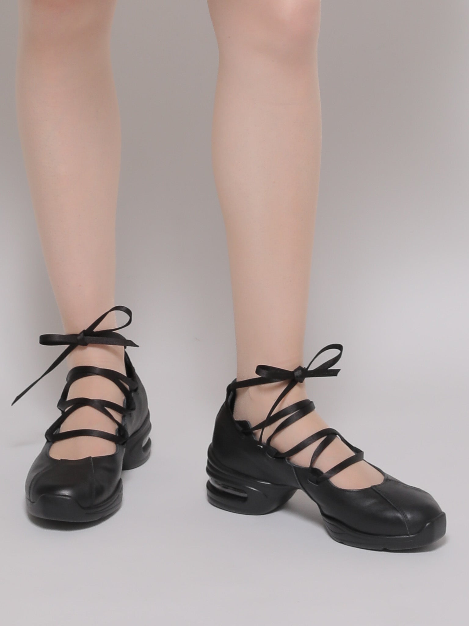 Foundrymews Lace up! Cheer up! shoes - スニーカー