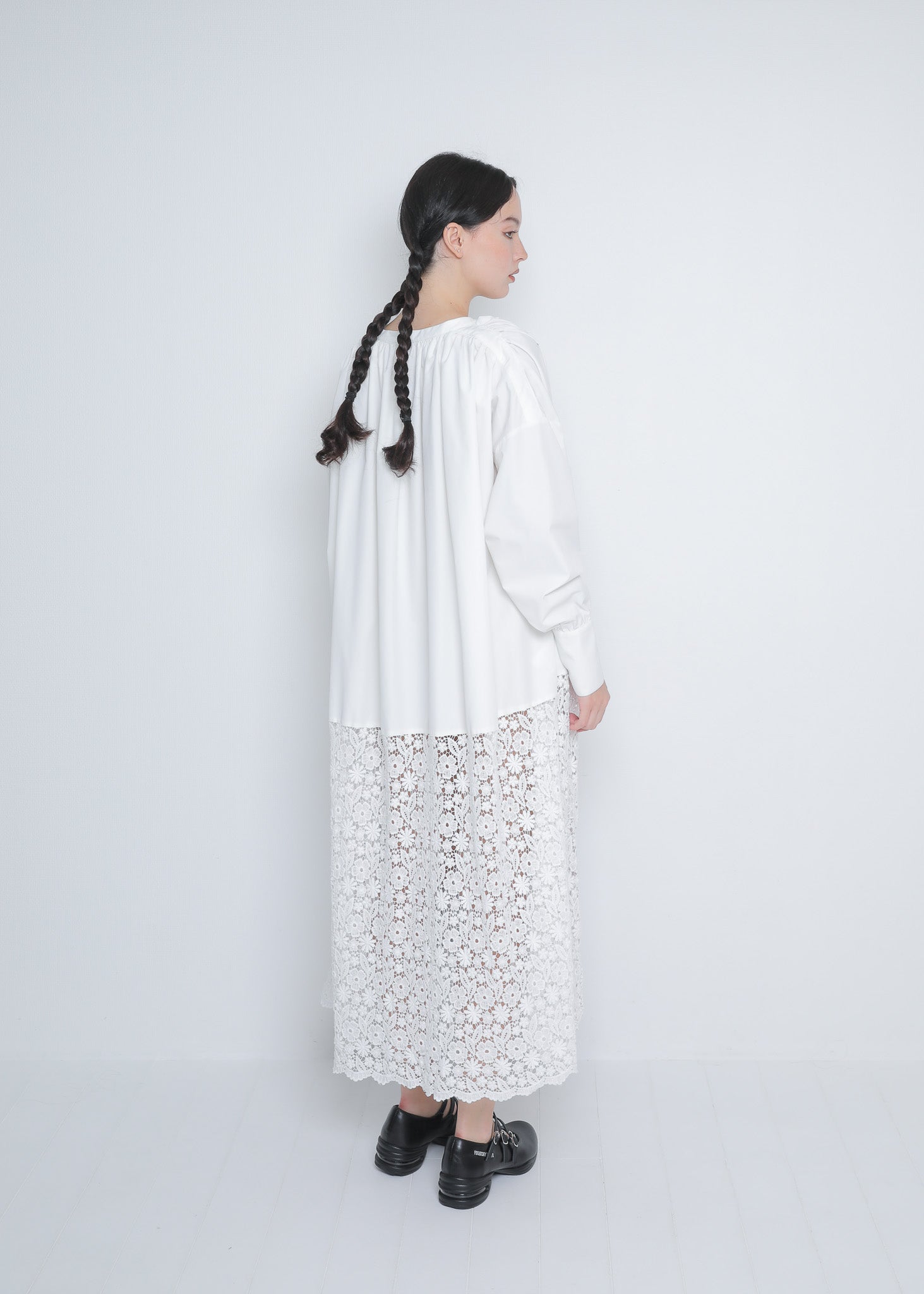 Amalie Dress