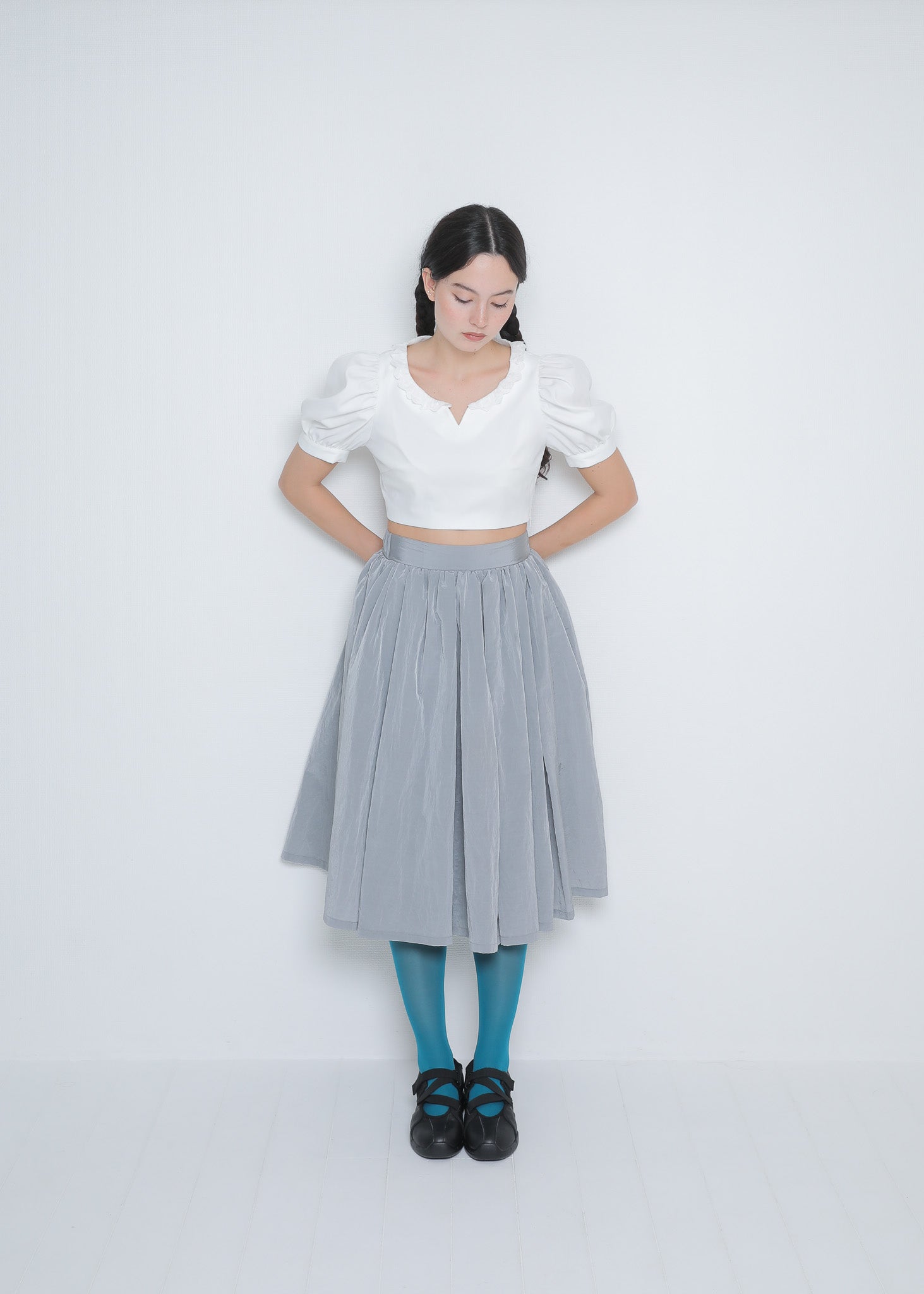 Patricia / high west Flare skirts