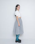 Patricia / high west Flare skirts