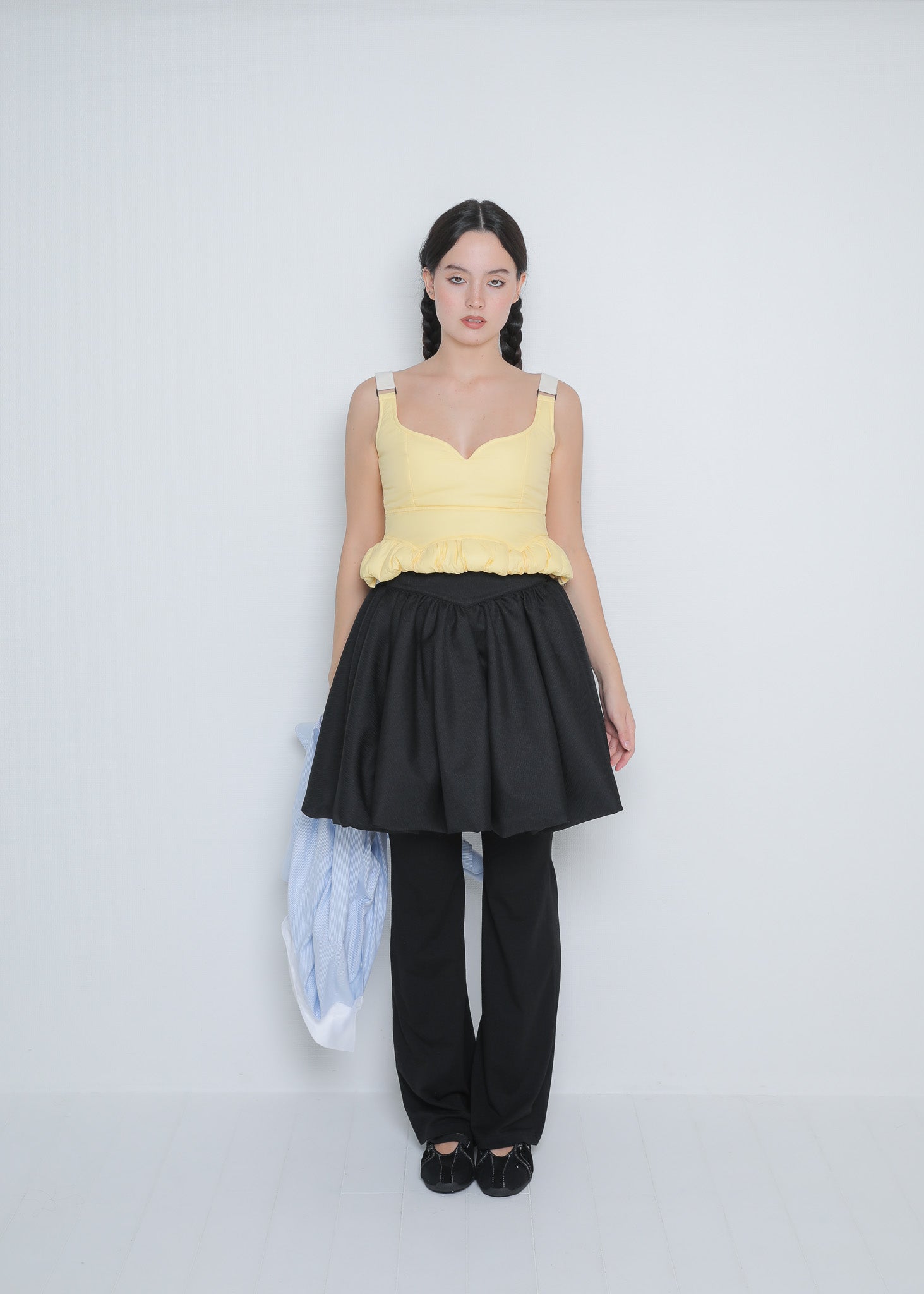 CHACO BALLOON SKIRTS – Foundry Mews CHACO BALLOON SKIRTS – Foundry Mews