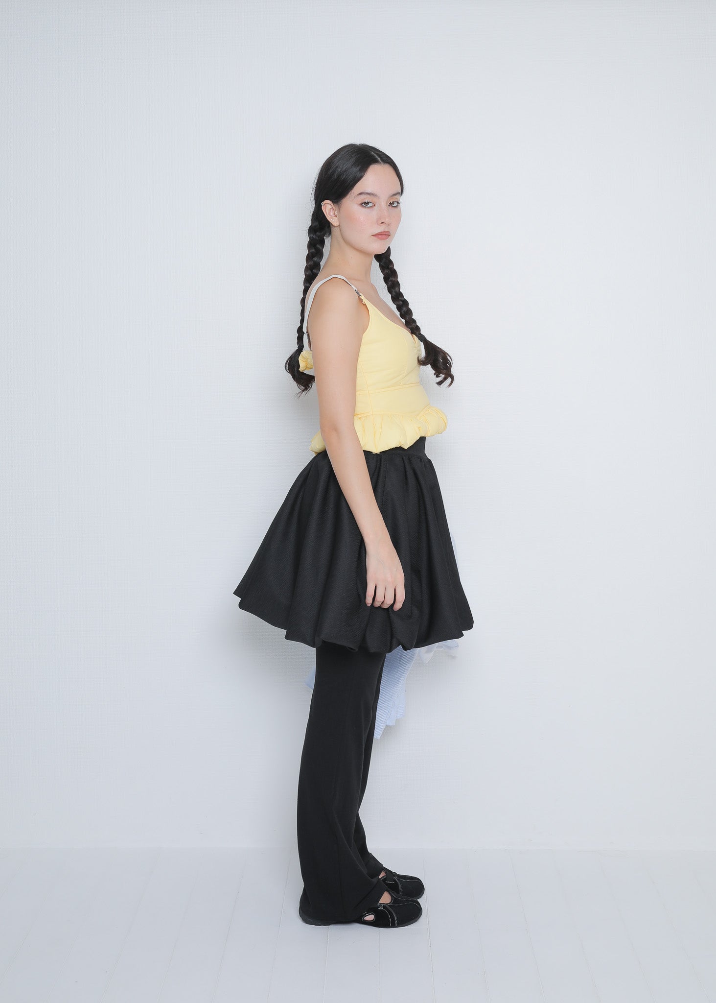 CHACO BALLOON SKIRTS – Foundry Mews CHACO BALLOON SKIRTS – Foundry Mews