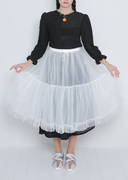 本日削除foundrymews Sophie Skirtsスカート Sophie Skirts – Foundry Mews