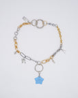 Limited charm necklace 0531