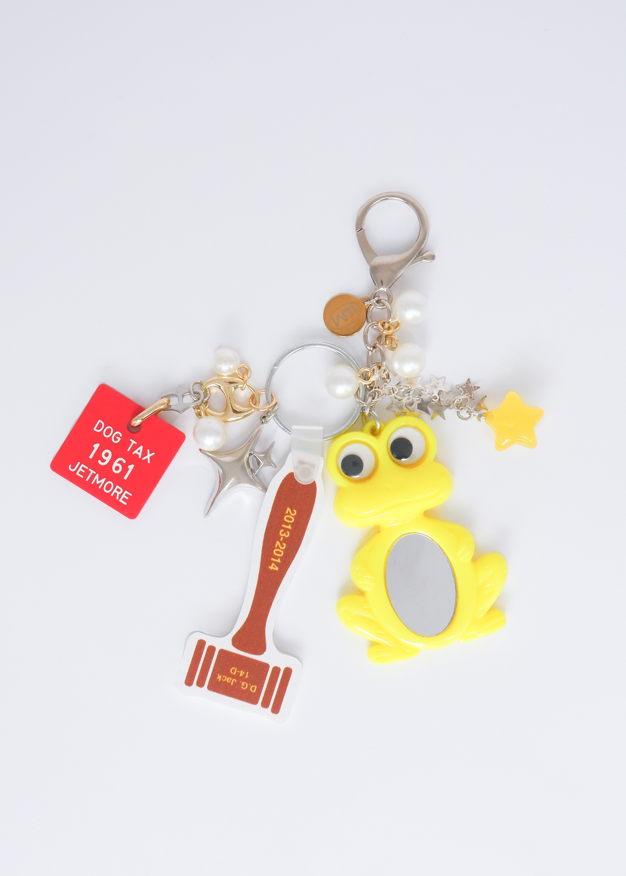 JBJ INFINITY CHARM | 06