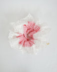 【SALE】TIMELESS HAIR CHOUCHOU / PINK