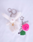 Petite Mews One of a Kind Bag Charm /141