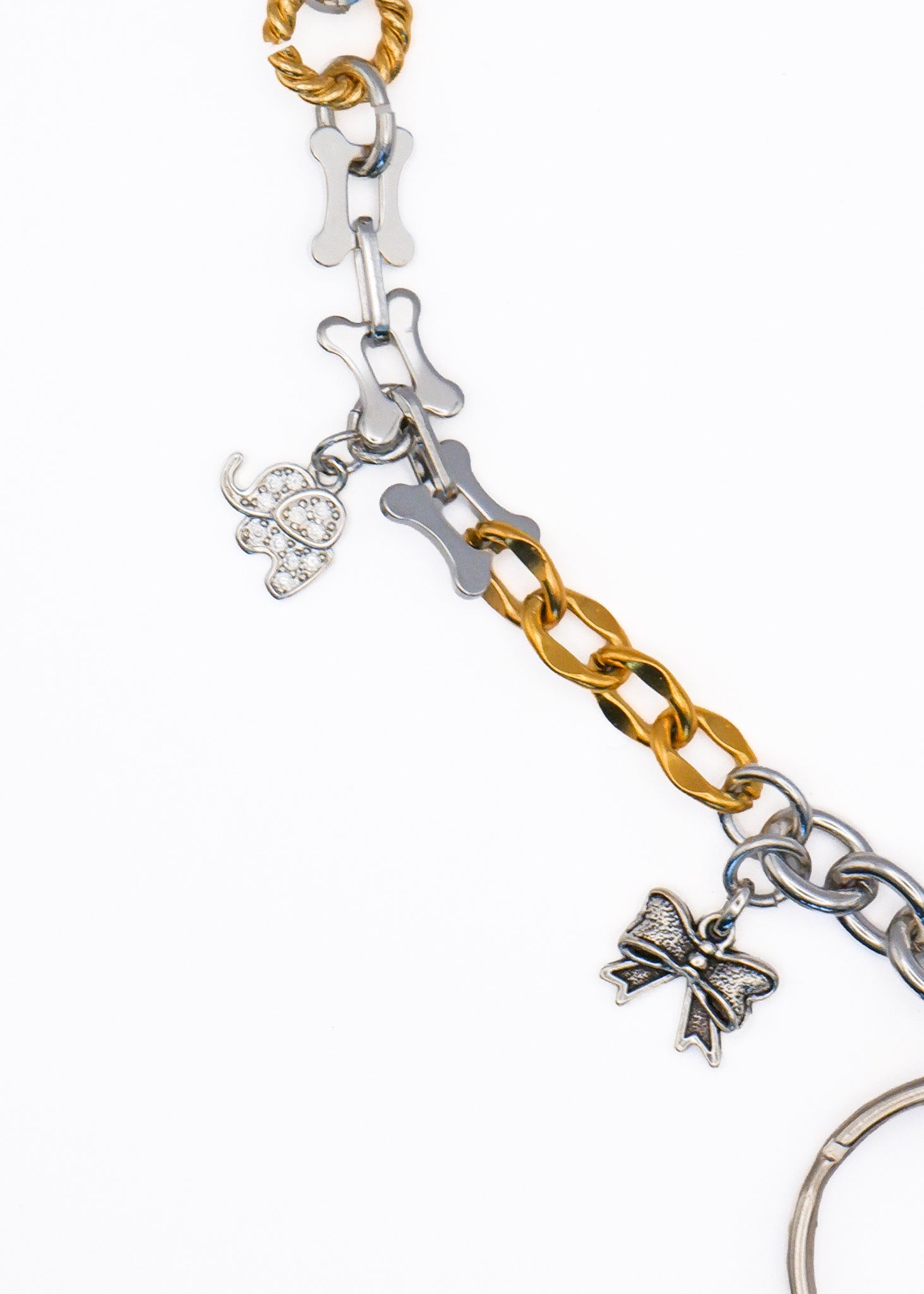 Limited Charm Necklace（5）