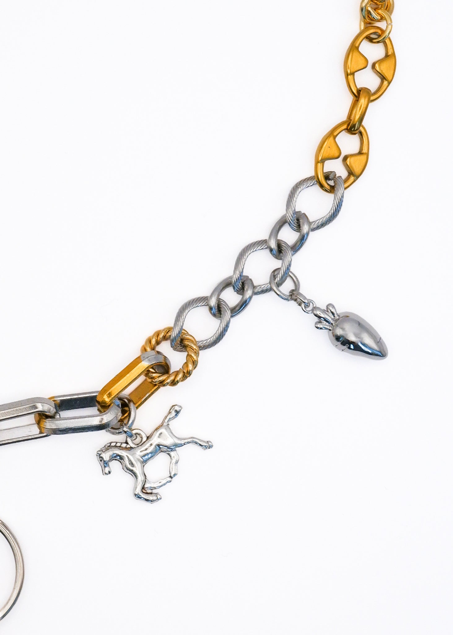 Limited Charm Necklace（7）
