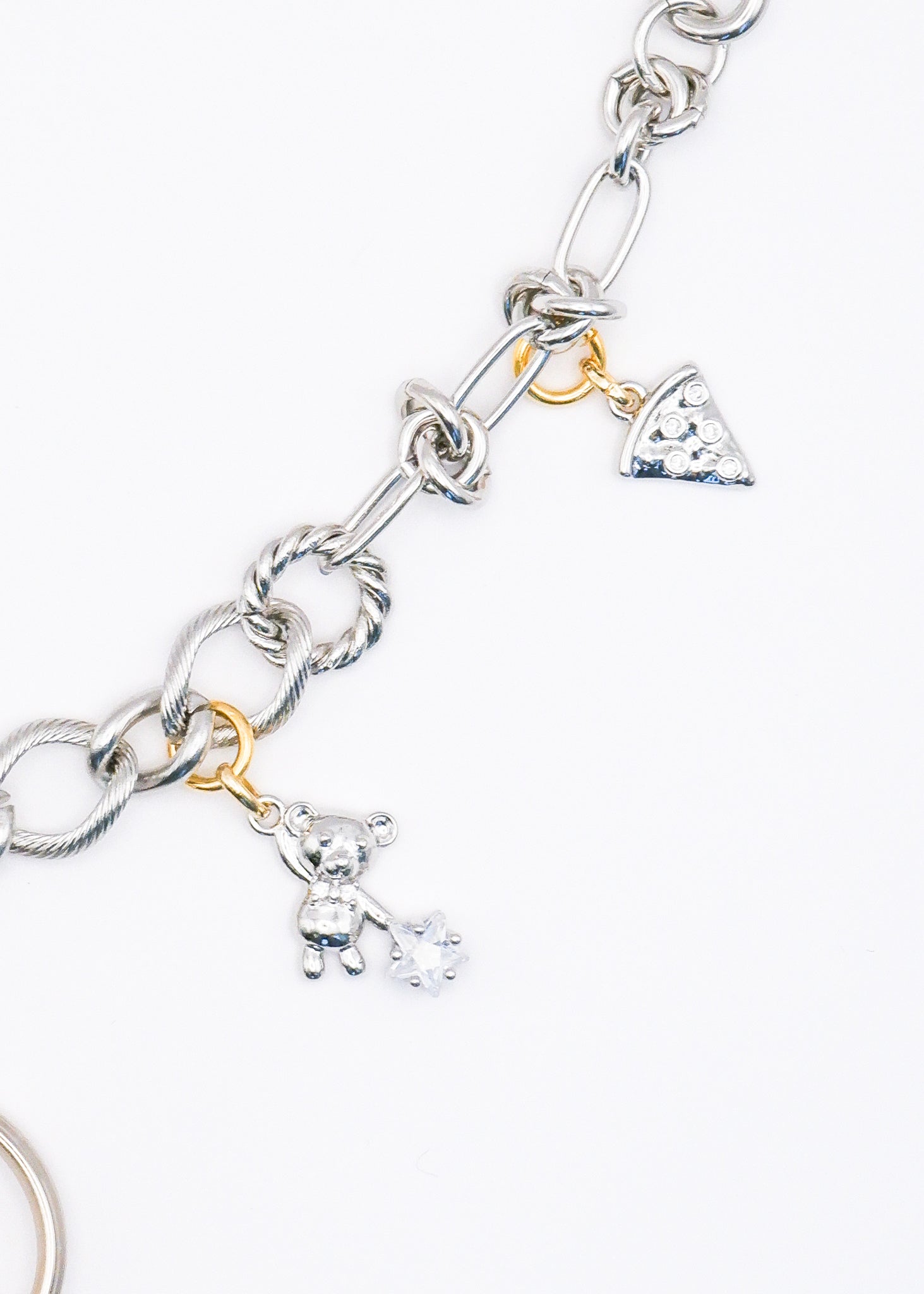Limited Charm Necklace（9）
