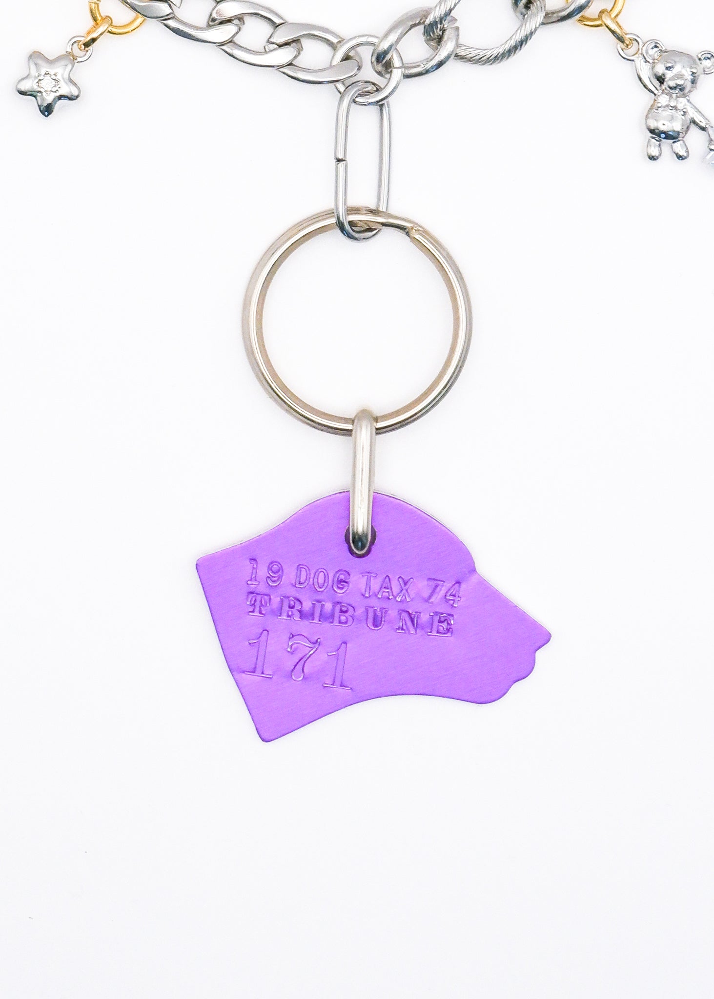 Limited Charm Necklace（9）