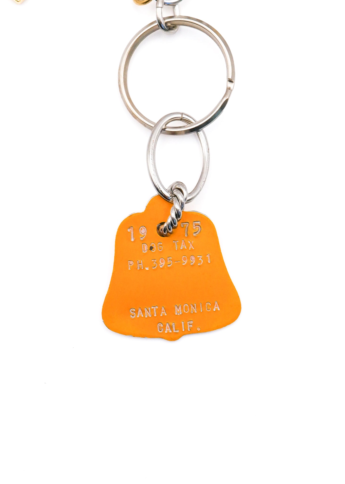 Limited Charm Necklace（1）