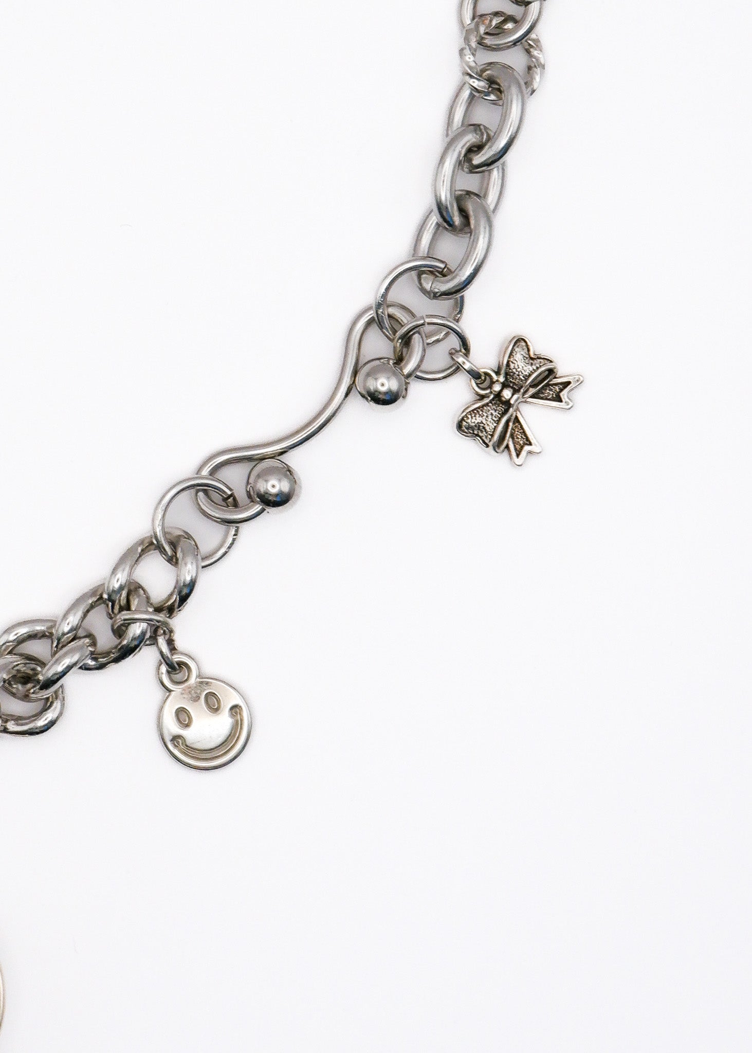 Limited Charm Necklace（10）