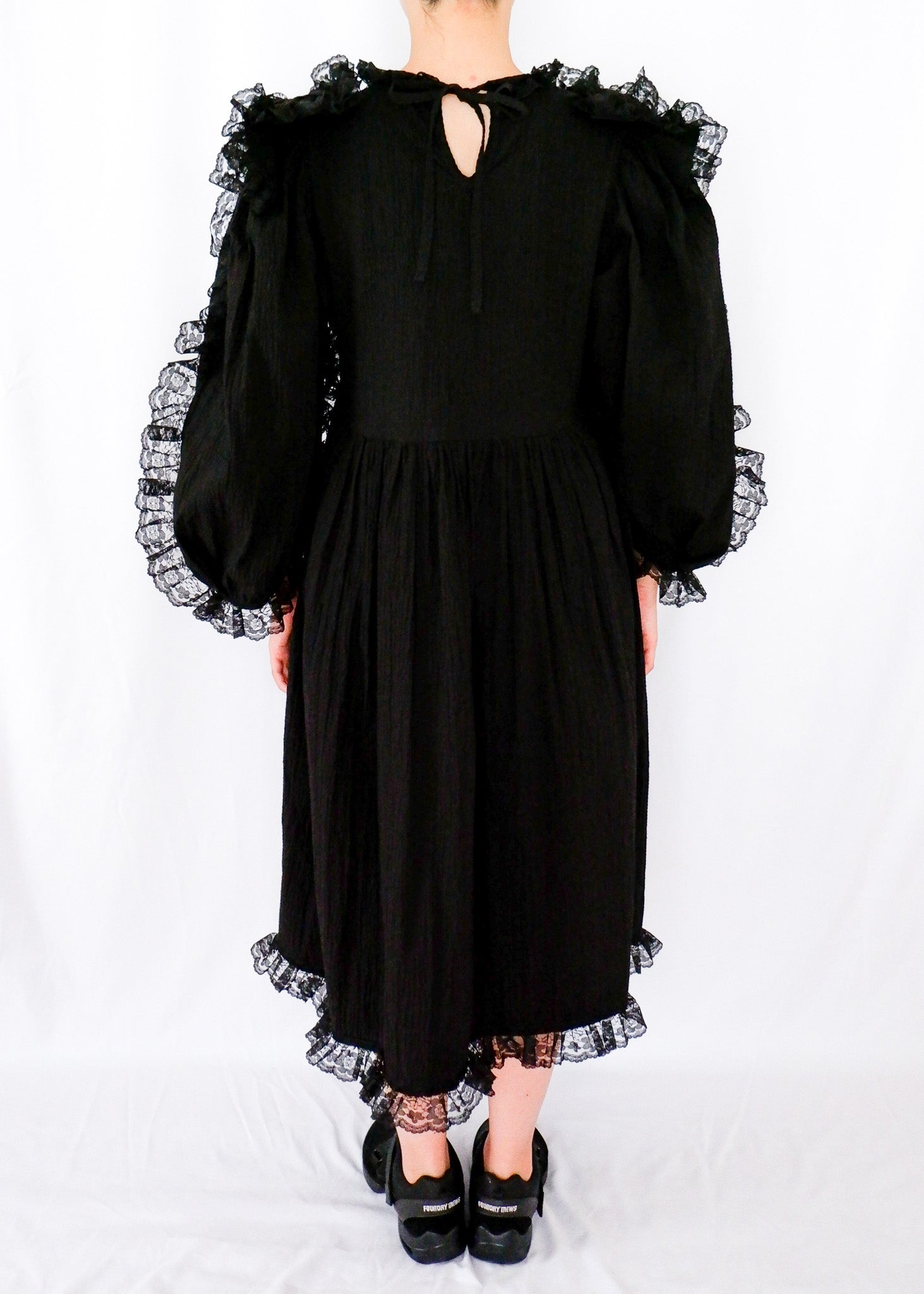 Pia Dress by Lina