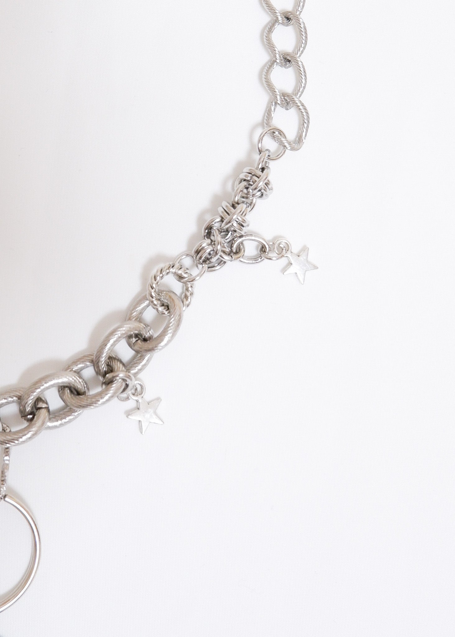 LIMITED CHARM NECKLACE /5975