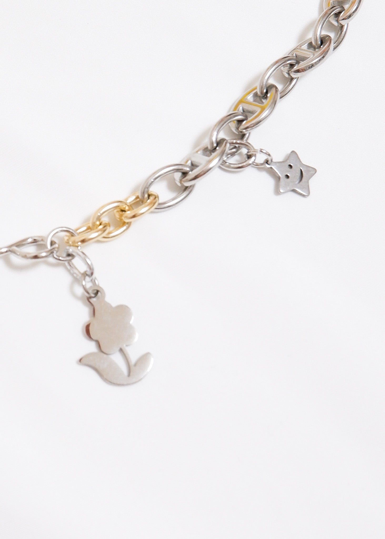 LIMITED CHARM NECKLACE /1965