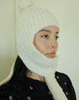 Candle Hat /muffler