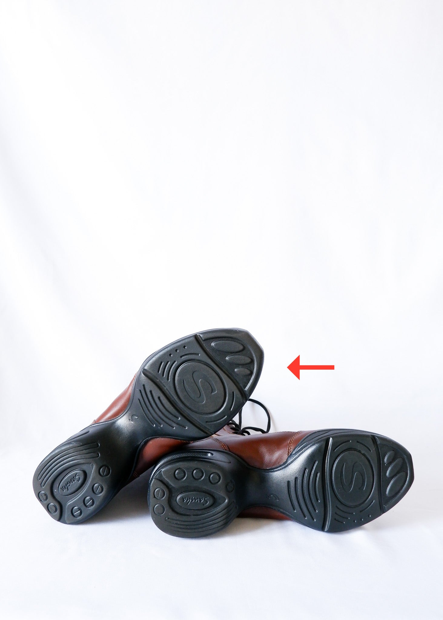 【SALE】TEA BOOTS 1st sample | 9M