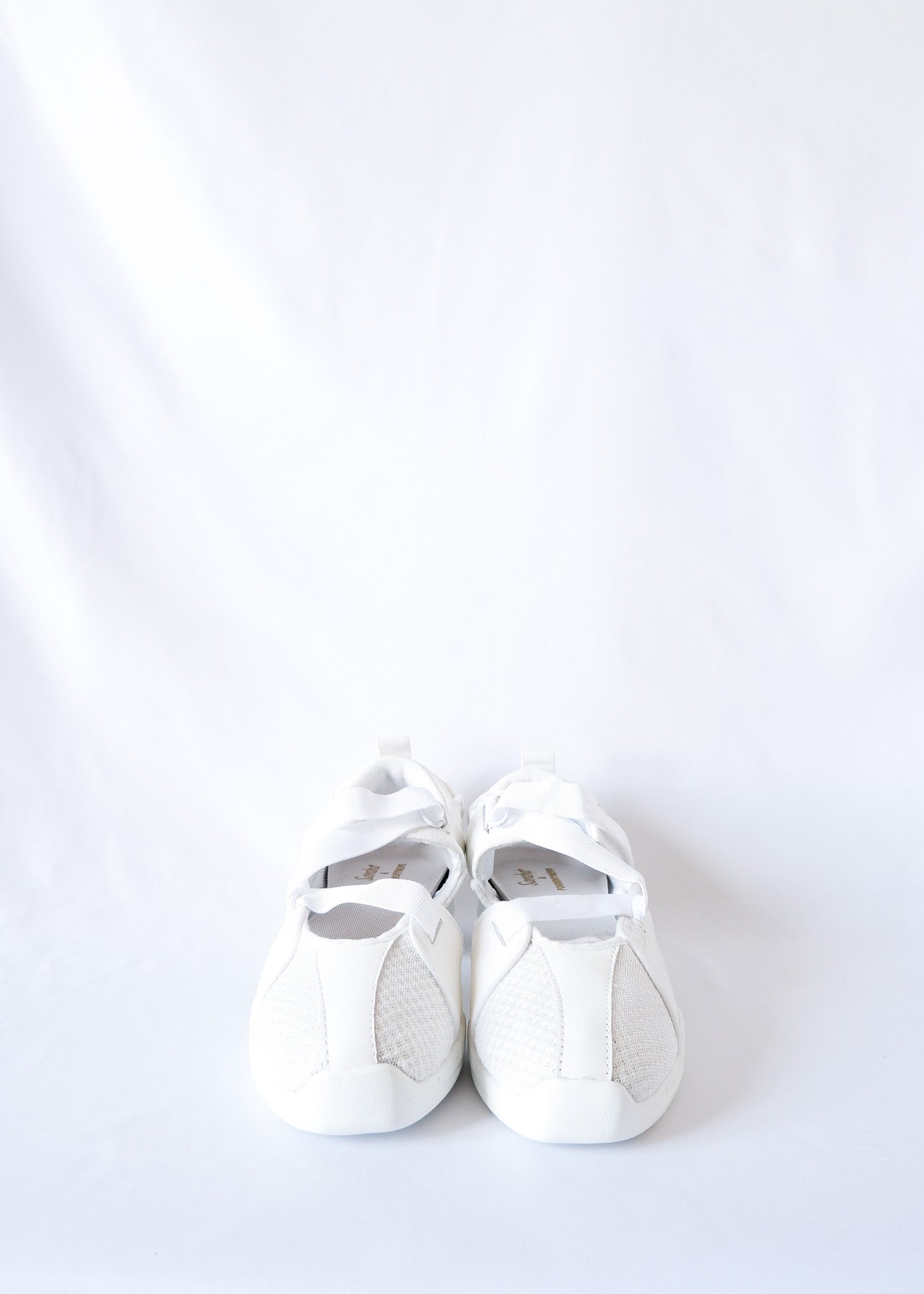 【SALE】White Canvas | 8M P-1