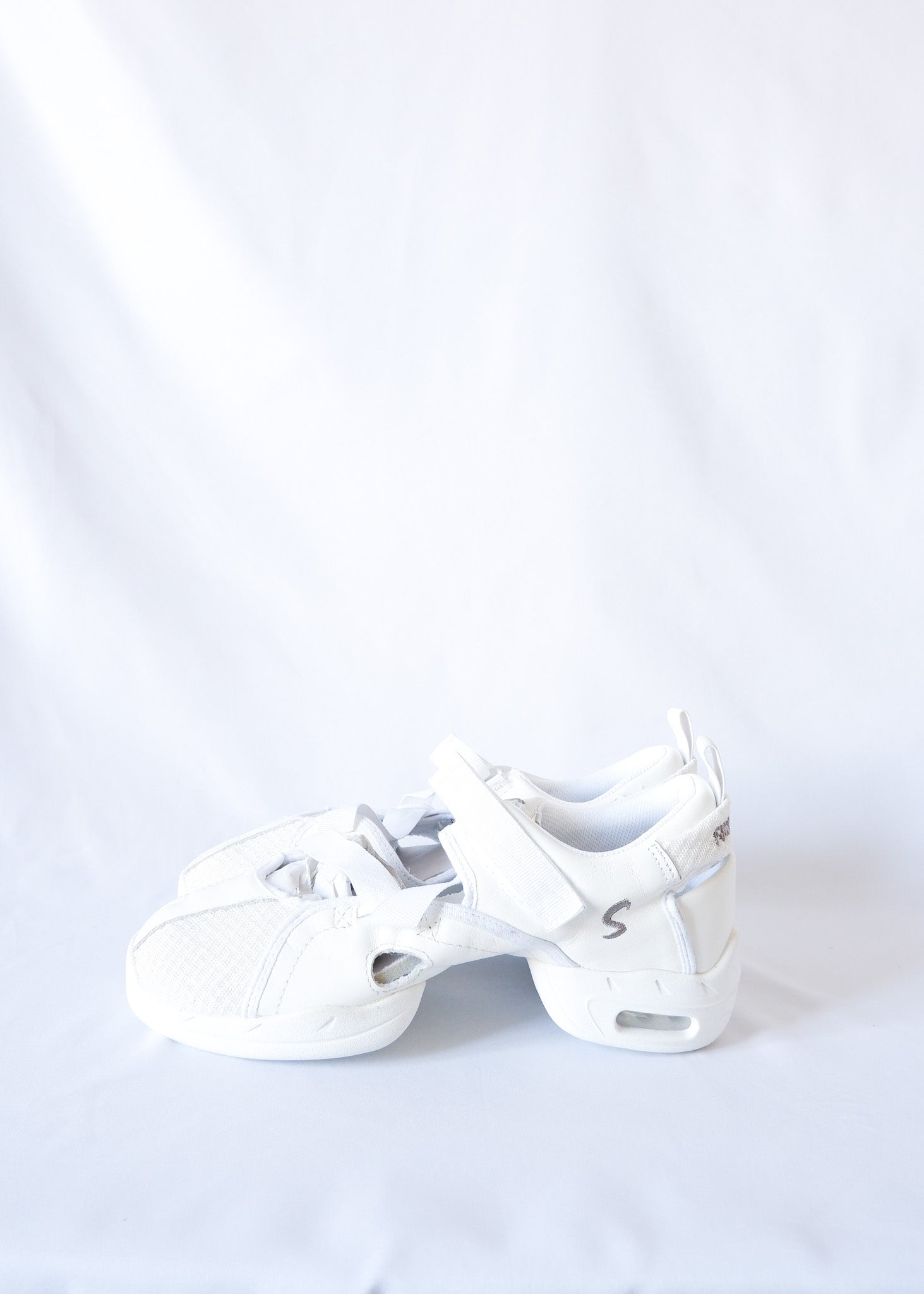 【SALE】White Canvas | 10M P-3